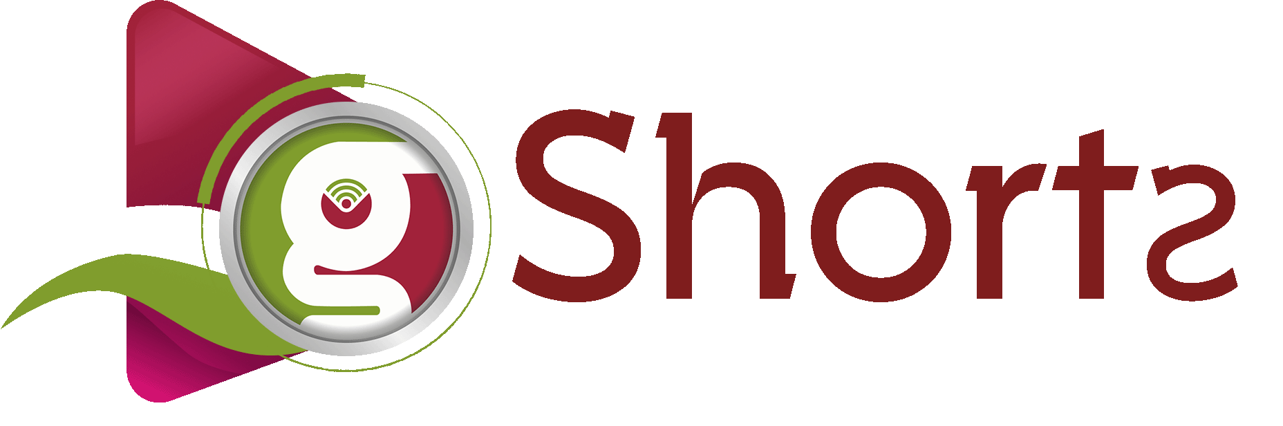 shorts logo