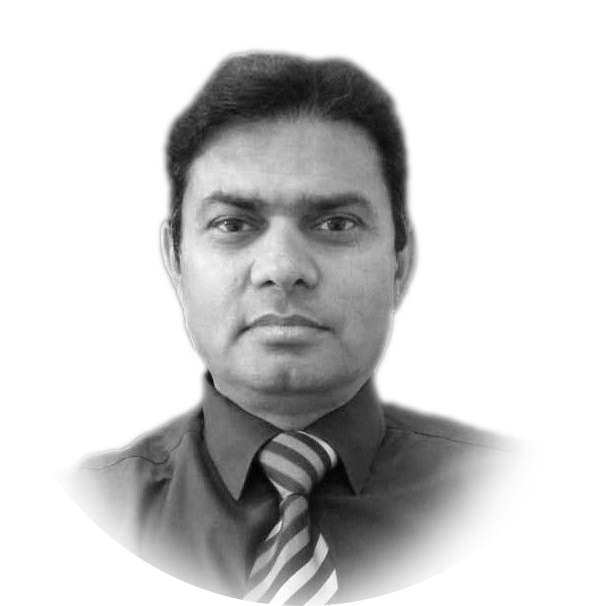امجد اسلام امجد - مری دعاؤں میں کچھ نام بڑھتے جاتے ہیں